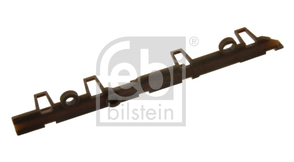 Guide, timing chain